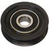Continental AG 49134 Accessory Drive Belt Tensioner Pulley Continental Accu-Drive Pulley