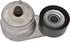 49525 by CONTINENTAL AG - Continental Accu-Drive Tensioner Assembly