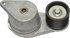 49531 by CONTINENTAL AG - Continental Accu-Drive Tensioner Assembly