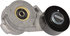 49537 by CONTINENTAL AG - Continental Accu-Drive Tensioner Assembly