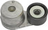 Continental AG 49555 Accessory Drive Belt Tensioner Assembly Continental Accu-Drive Tensioner Assembly