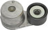 49555 by CONTINENTAL AG - Continental Accu-Drive Tensioner Assembly