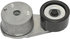 49580 by CONTINENTAL AG - Continental Accu-Drive Tensioner Assembly