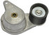 49593 by CONTINENTAL AG - Continental Accu-Drive Tensioner Assembly
