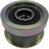 49709 by CONTINENTAL AG - Alternator Clutch Pulley