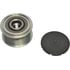 Continental AG 49710 Alternator Clutch Pulley Alternator Clutch Pulley