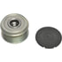Continental AG 49716 Alternator Clutch Pulley Alternator Clutch Pulley