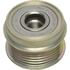 49719 by CONTINENTAL AG - Alternator Clutch Pulley