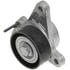 Continental AG 49836 Accessory Drive Belt Tensioner Assembly Continental Accu-Drive Tensioner Assembly