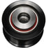 49914 by CONTINENTAL AG - Alternator Decoupler Pulley