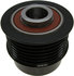 Continental AG 49935 Alternator Decoupler Pulley Alternator Decoupler Pulley
