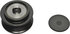 49936 by CONTINENTAL AG - Alternator Decoupler Pulley