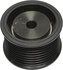 50001 by CONTINENTAL AG - Continental Accu-Drive Pulley