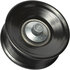 50005 by CONTINENTAL AG - Continental Accu-Drive Pulley