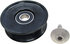 Continental AG 50003 Accessory Drive Belt Pulley Continental Accu-Drive Pulley