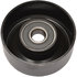 50010 by CONTINENTAL AG - Continental Accu-Drive Pulley