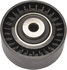 50013 by CONTINENTAL AG - Continental Accu-Drive Pulley
