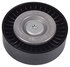 50014 by CONTINENTAL AG - Continental Accu-Drive Pulley