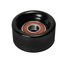 50039 by CONTINENTAL AG - Continental Accu-Drive Pulley