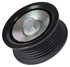 50040 by CONTINENTAL AG - Continental Accu-Drive Pulley
