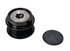 49954 by CONTINENTAL AG - Alternator Decoupler Pulley