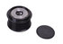 49958 by CONTINENTAL AG - Alternator Decoupler Pulley