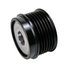 49964 by CONTINENTAL AG - Alternator Decoupler Pulley