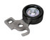 50056 by CONTINENTAL AG - Continental Accu-Drive Pulley