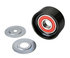 50064 by CONTINENTAL AG - Continental Accu-Drive Pulley