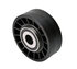 50068 by CONTINENTAL AG - Continental Accu-Drive Pulley