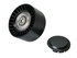 50069 by CONTINENTAL AG - Continental Accu-Drive Pulley