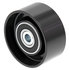 50084 by CONTINENTAL AG - Continental Accu-Drive Pulley