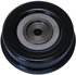49142 by CONTINENTAL AG - Continental Accu-Drive Pulley