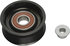 Continental AG 49148 Accessory Drive Belt Pulley Continental Accu-Drive Pulley
