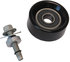 49158 by CONTINENTAL AG - Continental Accu-Drive Pulley