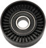 49161 by CONTINENTAL AG - Continental Accu-Drive Pulley