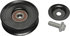 49165 by CONTINENTAL AG - Accu-Drive Pulley