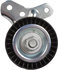 49169 by CONTINENTAL AG - Continental Accu-Drive Pulley