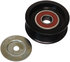49177 by CONTINENTAL AG - Continental Accu-Drive Pulley