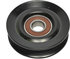 49184 by CONTINENTAL AG - Continental Accu-Drive Pulley