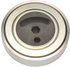 Continental AG 49185 Accessory Drive Belt Pulley Continental Accu-Drive Pulley