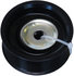 Continental AG 49191 Accessory Drive Belt Pulley Continental Accu-Drive Pulley