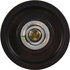 Continental AG 49189 Accessory Drive Belt Pulley Continental Accu-Drive Pulley