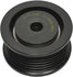 49199 by CONTINENTAL AG - Continental Accu-Drive Pulley