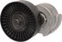 49204 by CONTINENTAL AG - Continental Accu-Drive Tensioner Assembly