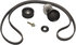 Continental AG 49204K Serpentine Belt Drive Solution Kit Continental Accu-Drive Tensioner Kit Problem Solver
