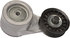 49206 by CONTINENTAL AG - Continental Accu-Drive Tensioner Assembly