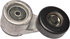 49207 by CONTINENTAL AG - Continental Accu-Drive Tensioner Assembly