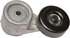 49208 by CONTINENTAL AG - Continental Accu-Drive Tensioner Assembly