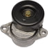 Continental AG 49237 Accessory Drive Belt Tensioner Assembly Continental Accu-Drive Tensioner Assembly